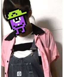 無印良品 | Tシャツ/カットソー