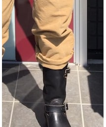 WESCO | ブーツ