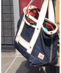 gunz | トートバッグ