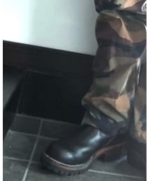 WESCO | ブーツ