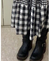 WESCO | ブーツ
