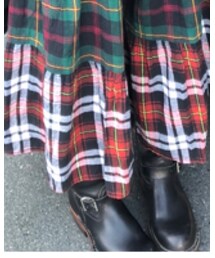 WESCO | ブーツ