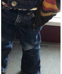 SAMURAI JEANS | デニムパンツ
