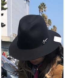 THE H.W. DOG & CO.  | 帽子