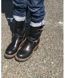 WESCO | ブーツ