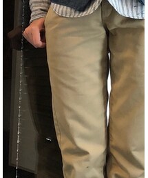 Dickies | チノパンツ