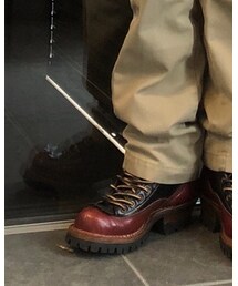 WHITE'S BOOTS | ブーツ
