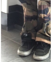 VANS | スニーカー