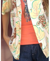 H&M | タンクトップ