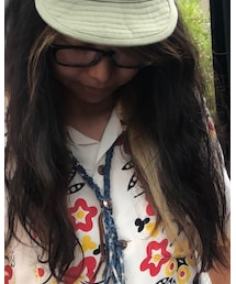 THE H.W. DOG & CO.  | キャップ