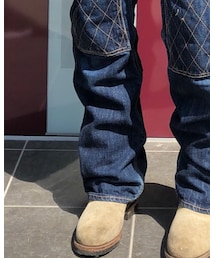 RED WING | ブーツ