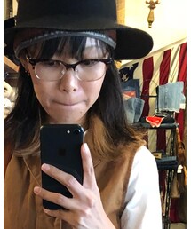 THE H.W. DOG & CO.  | ハット
