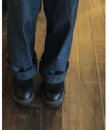 WESCO | ブーツ