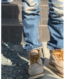 FRYE | ブーツ