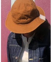 THE H.W. DOG & CO.  | ハット