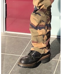 RED WING | ブーツ