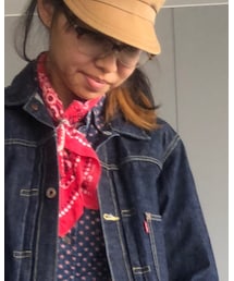RRL | 帽子