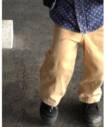 Carhartt | パンツ