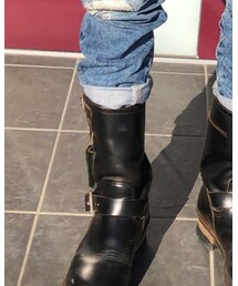 RED WING | ブーツ