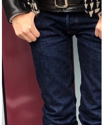SAMURAI JEANS | デニムパンツ