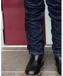 WESCO | ブーツ
