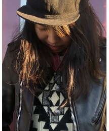 THE H.W. DOG & CO.  | キャップ