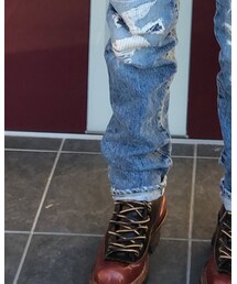 WHITE'S BOOTS | ブーツ