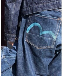 Evisu Jeans | デニムパンツ