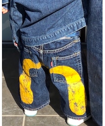 Evisu Jeans | デニムパンツ