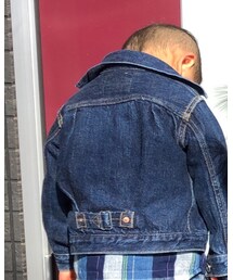 SAMURAI JEANS | デニムジャケット