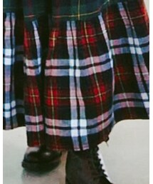 clinchboots | ブーツ
