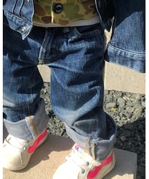 SAMURAI JEANS | デニムパンツ