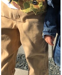 Carhartt | パンツ