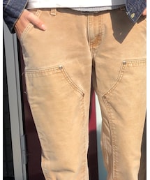 Carhartt | パンツ