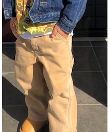 Carhartt | パンツ