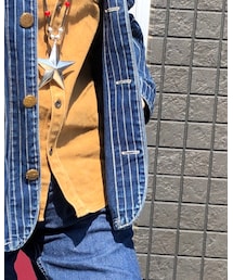 BOOTLEGGERS | ジャケット/アウター