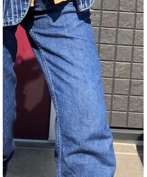 UES | デニムパンツ