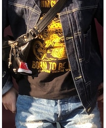 STUDIO D'ARTISAN | Tシャツ/カットソー
