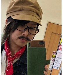 RRL | 帽子