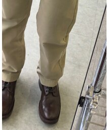 clinchboots | ブーツ