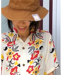 THE H.W. DOG & CO.  | ハット