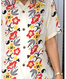 SUN SURF | シャツ/ブラウス