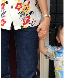 SAMURAI JEANS | デニムパンツ