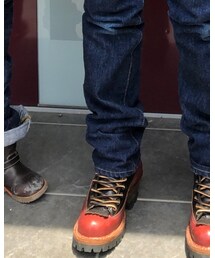 WHITE'S BOOTS | ブーツ