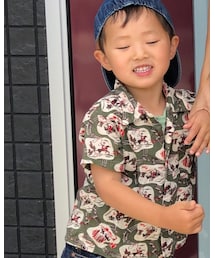 UES | シャツ/ブラウス