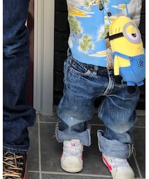 SAMURAI JEANS | デニムパンツ