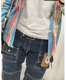 VintageWorks | ベルト