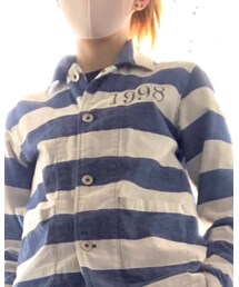 BEAMS BOY | トップス
