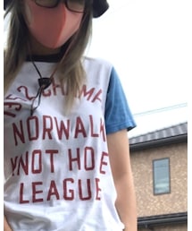 BOOTLEGGERS | Tシャツ/カットソー