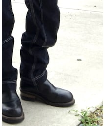 RED WING | ブーツ